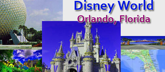 walt disney world resort orlando. Walt Disney World Florida