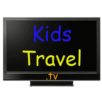 The Kids Travel Television